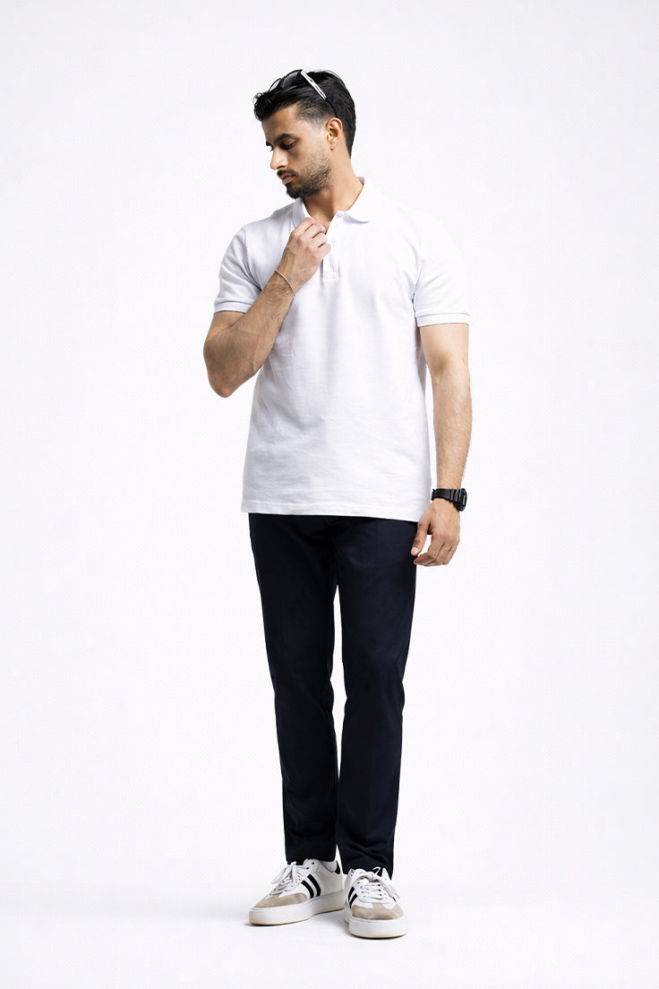 B716 Seymen Jogger Pantolon Koyu Lacivert