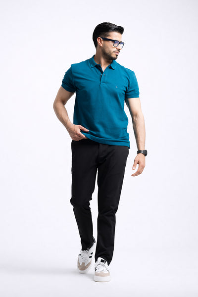 B716 Seymen Jogger Pantolon Siyah